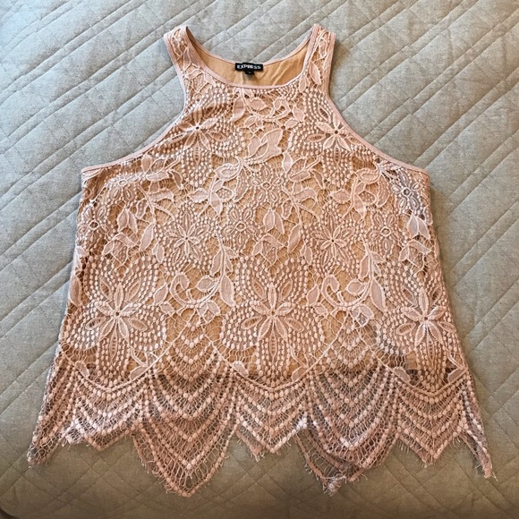 Express Tops - Express Top